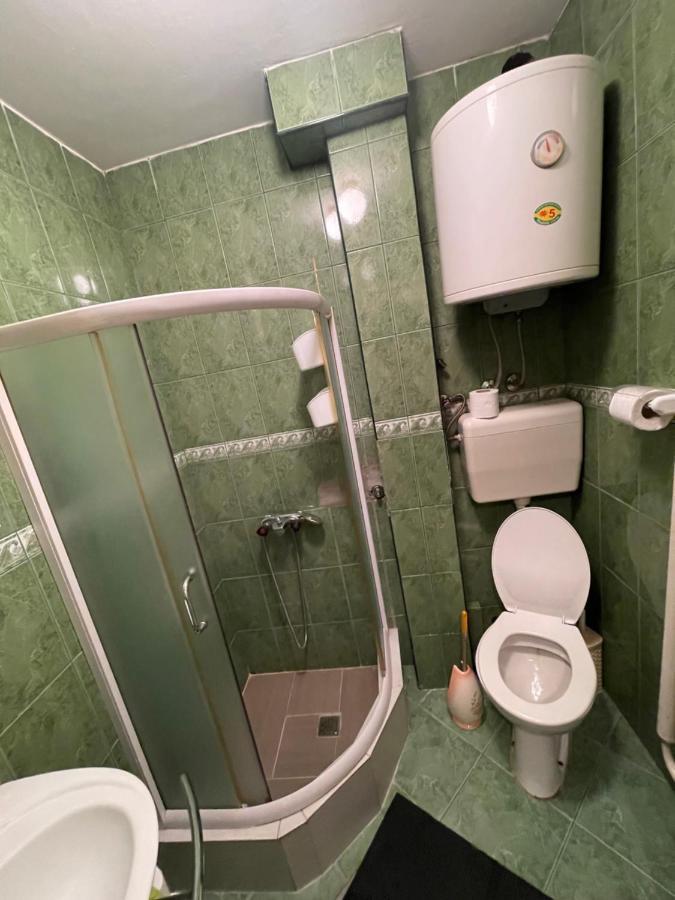 Apartman Laki&Maki Apartment Sarajevo Exterior photo