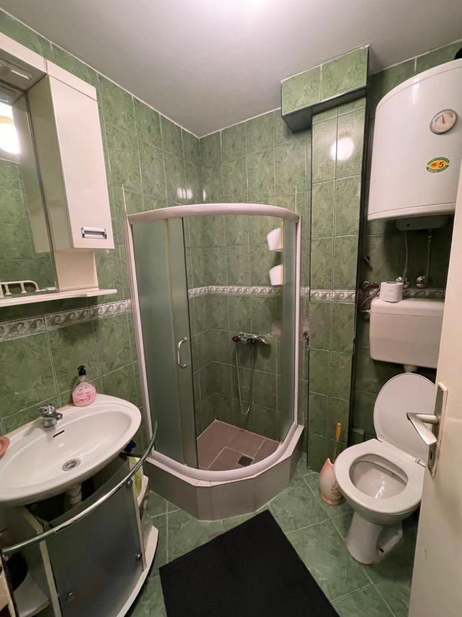 Apartman Laki&Maki Apartment Sarajevo Exterior photo